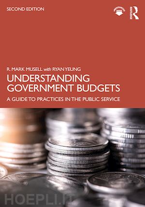 musell r. mark; yeung ryan - understanding government budgets