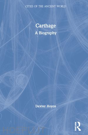hoyos dexter - carthage