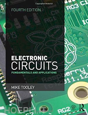 tooley mike - electronic circuits, 4th ed