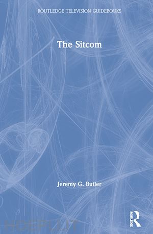 butler jeremy g. - the sitcom