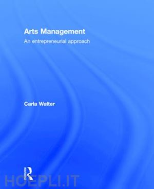 walter carla - arts management