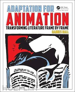 rall hannes - adaptation for animation