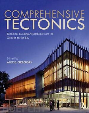 gregory alexis (curatore) - comprehensive tectonics