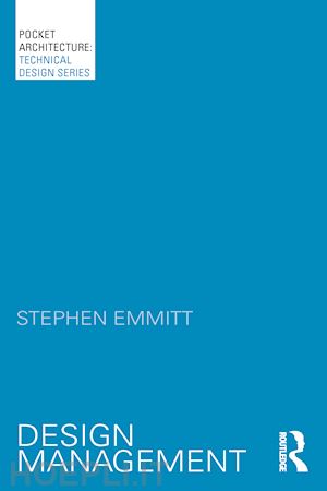 emmitt stephen - design management