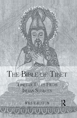 ralston - the bible of tibet