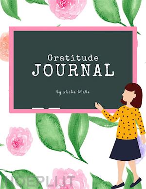 sheba blake - daily gratitude journal (printable version)