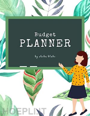 sheba blake - budget planner (2 year) (printable version)