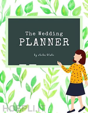 sheba blake - the wedding planner (printable version)