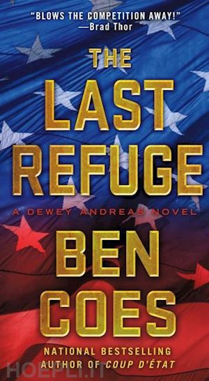 coes ben - the last refuge