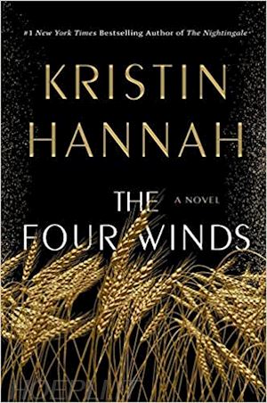 hannah kristin - the four winds