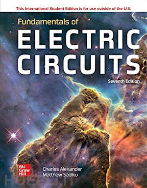 charles k. alexander - fundamentals of electric circuits