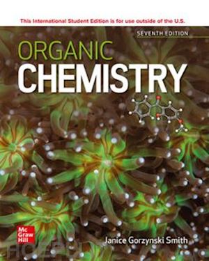 smith janice g. - organic chemistry