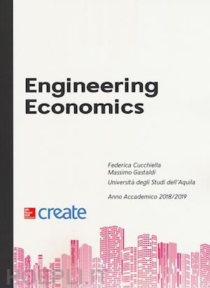 cucchiella federica -gastaldi massimo - engineering economics