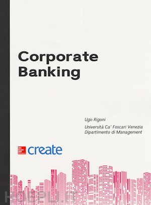 rigoni ugo - corporate banking