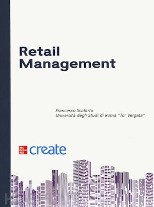 scarfato francesco - retail management
