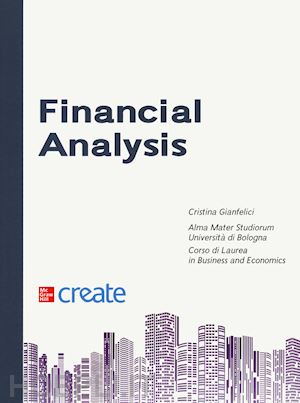 gianfelici cristina - financial analysis