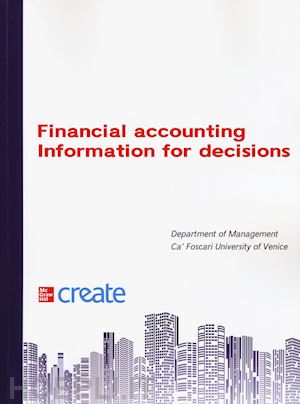  - software: financial accounting