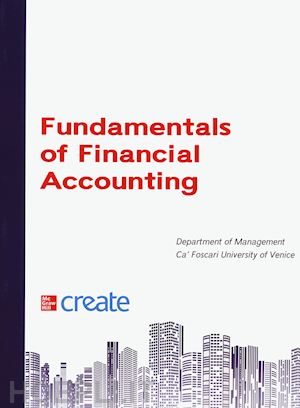  - fundamentals of financial accounting