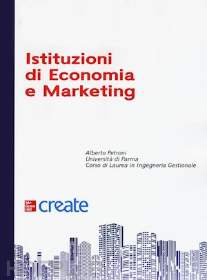  - istituzioni di economia e marketing + connect (bundle)