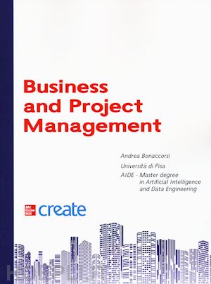  - business and project management