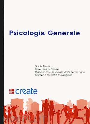  - psicologia generale. con contenuto digitale per download e accesso on line