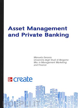  - asset management and private banking