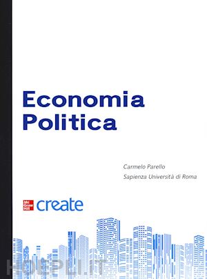  - economia politica. con e-book