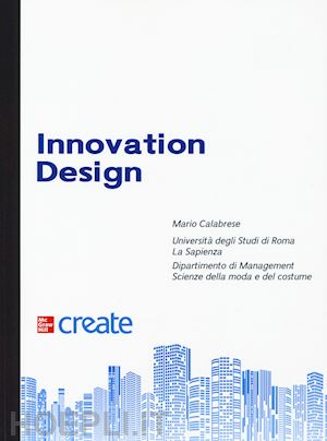  - innovation design
