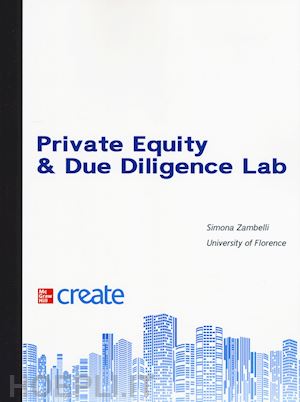 zambelli simona - private equity & due diligence lab