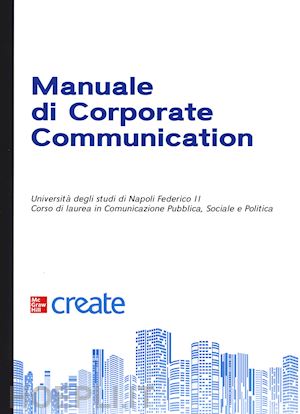  - manuale di corporate communication