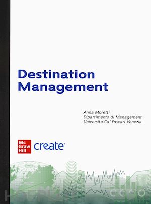 moretti anna - destination management