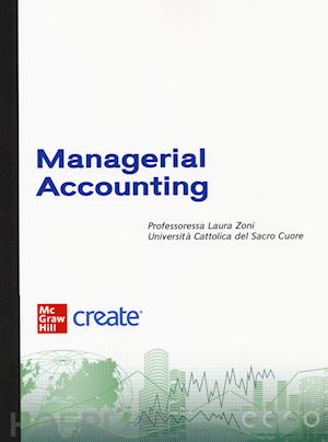 zoni laura - managerial accounting