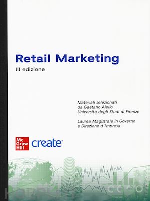  - retail marketing