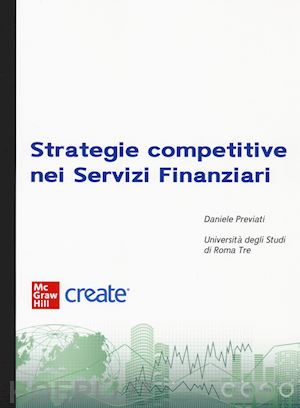  - strategie competitive. con e-book