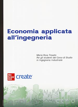  - economia applicata all'ingegneria. con connect. con e-book