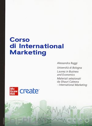  - corso di international marketing. con ebook