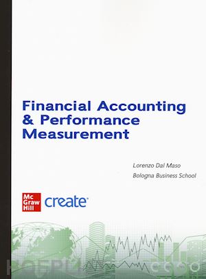  - financial accounting & performance measurements. con ebook