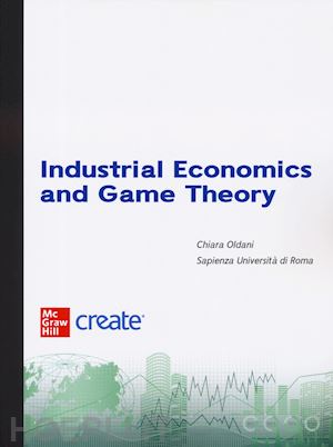  - industrial economics and game theory. con connect