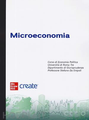  - microeconomia. con e-book