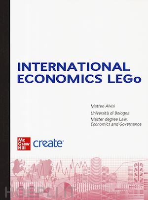  - international economics lego