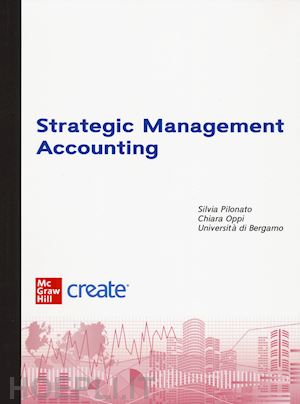  - strategic management accounting. con e-book