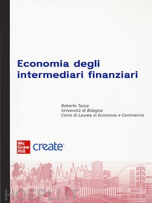  - economia degli intermediari finanziari