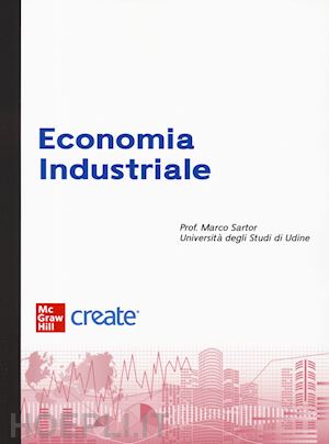  - economia industriale. con e-book