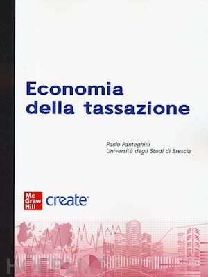  - economia della tassazione. con e-book