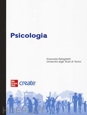  - psicologia (bundle). con e-book