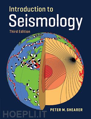 shearer peter m. - introduction to seismology