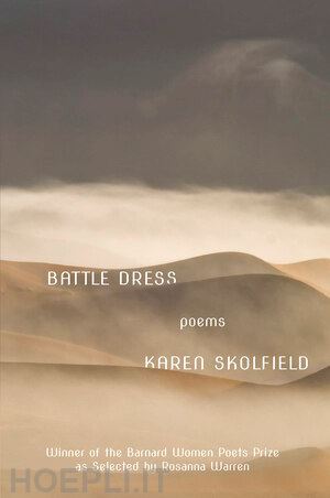 skolfield karen - battle dress – poems