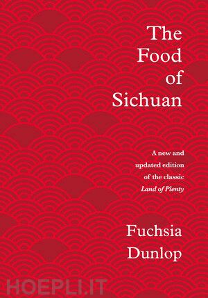 dunlop fuchsia - the food of sichuan