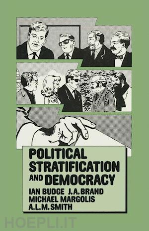 budge ian - political stratification and democracy