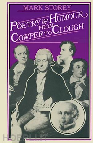 storey mark - poetry and humour from cowper to clough